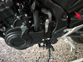 Honda Cb 500 Hornet E-Clutch A2 35kw!!! 2026, снимка 5