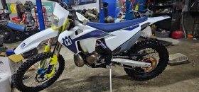 Husqvarna TE Te 300 2021, снимка 2