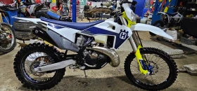 Husqvarna TE Te 300 2021, снимка 1