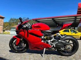 Ducati Ducati 1299 Panigale, снимка 4