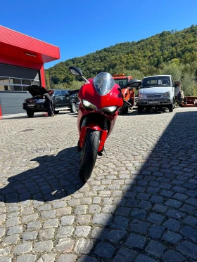 Ducati Ducati 1299 Panigale, снимка 1