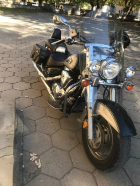 Suzuki Intruder, снимка 2