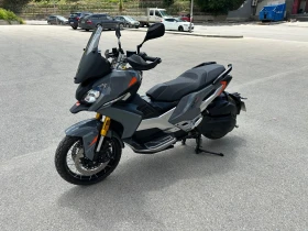 Обява за продажба на Peugeot XP 400 GT ~11 999 лв. - изображение 1