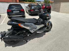Обява за продажба на Peugeot XP 400 GT ~11 999 лв. - изображение 4