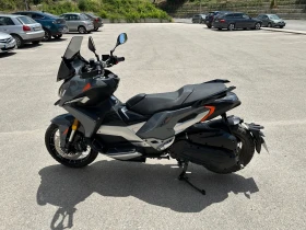 Обява за продажба на Peugeot XP 400 GT ~11 999 лв. - изображение 2