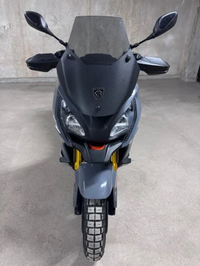 Peugeot XP 400 GT. - ������ | Mobile.bg � ����� ������ 6