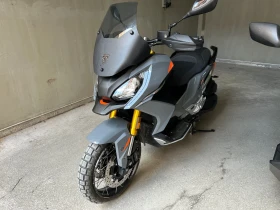 Обява за продажба на Peugeot XP 400 GT ~11 999 лв. - изображение 1