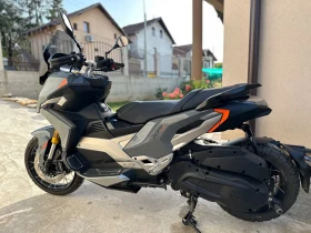 Peugeot XP 400 GT. - Бартер | Auto.bg — изображение 6