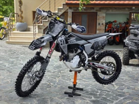 Husqvarna FC 350//2 / / | Mobile.bg    15