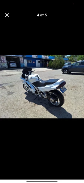 Обява за продажба на Honda Vfr Проблем с двигателя  ~1 300 лв. - изображение 1