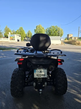 Segway Powersports ATV-Snarler | Mobile.bg    11