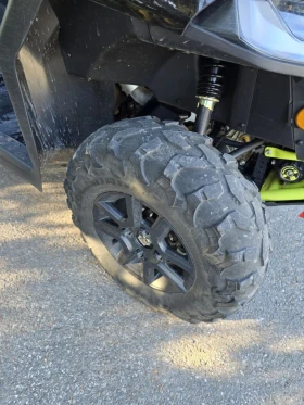 Segway Powersports ATV-Snarler | Mobile.bg    4