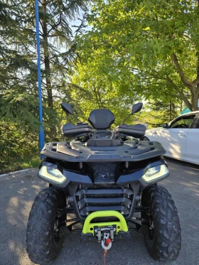 Segway Powersports ATV-Snarler | Mobile.bg    10
