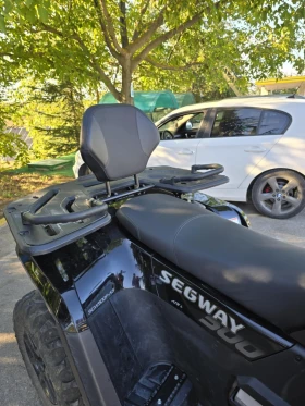 Segway Powersports ATV-Snarler | Mobile.bg    3