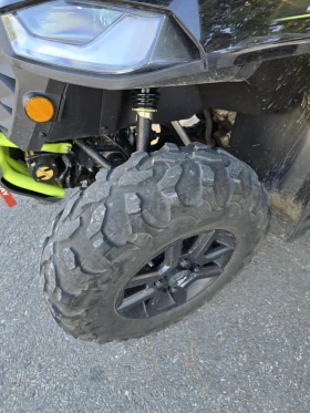 Segway Powersports ATV-Snarler | Mobile.bg    7