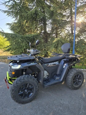 Segway Powersports ATV-Snarler | Mobile.bg    9