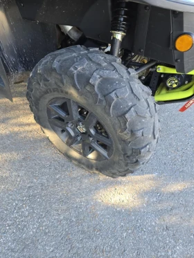 Segway Powersports ATV-Snarler | Mobile.bg    2
