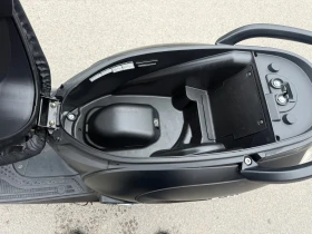 Sym Fiddle IV/50cc/2022/ / /Vespa | Mobile.bg    12