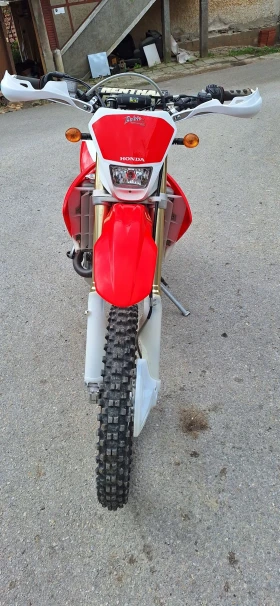 Honda Crf X | Mobile.bg    11