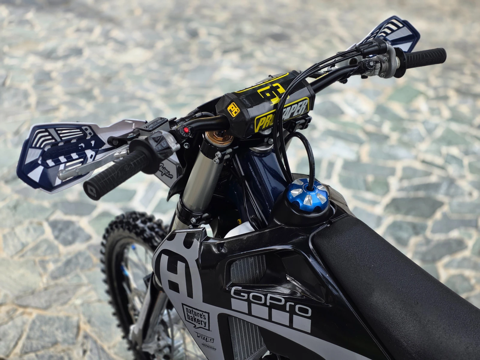 Husqvarna FC 350//2 / / | Mobile.bg   11