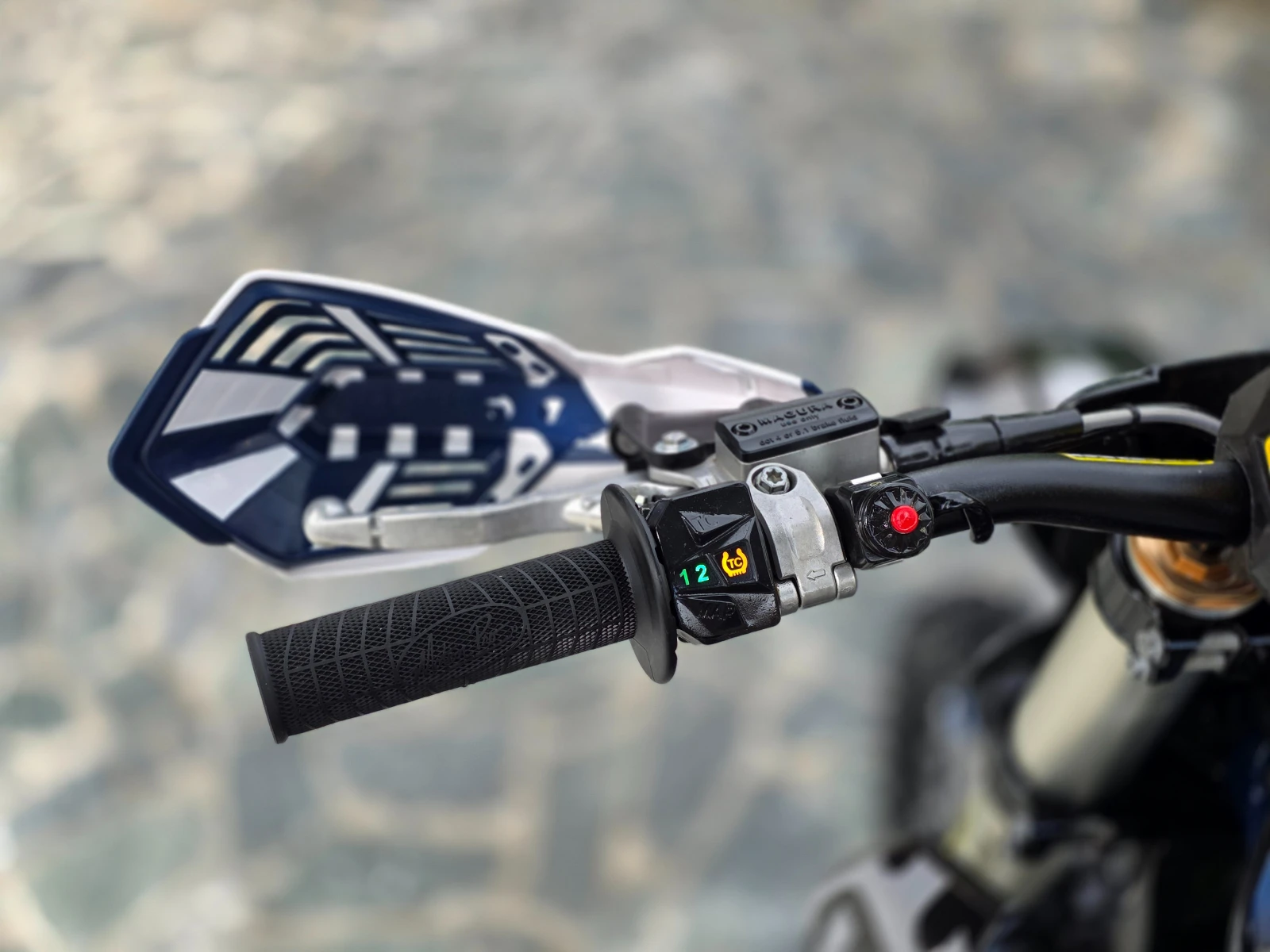 Husqvarna FC 350//2 / / | Mobile.bg   12