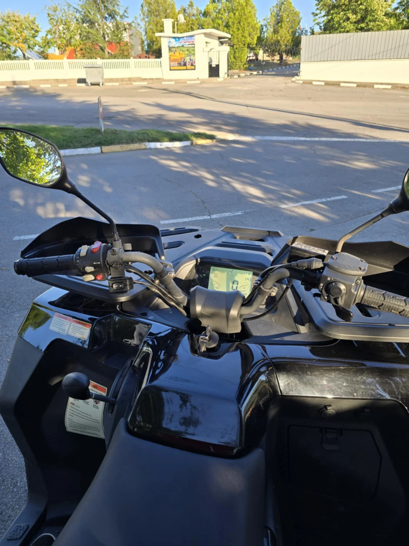 Segway Powersports ATV-Snarler  - изображение 6