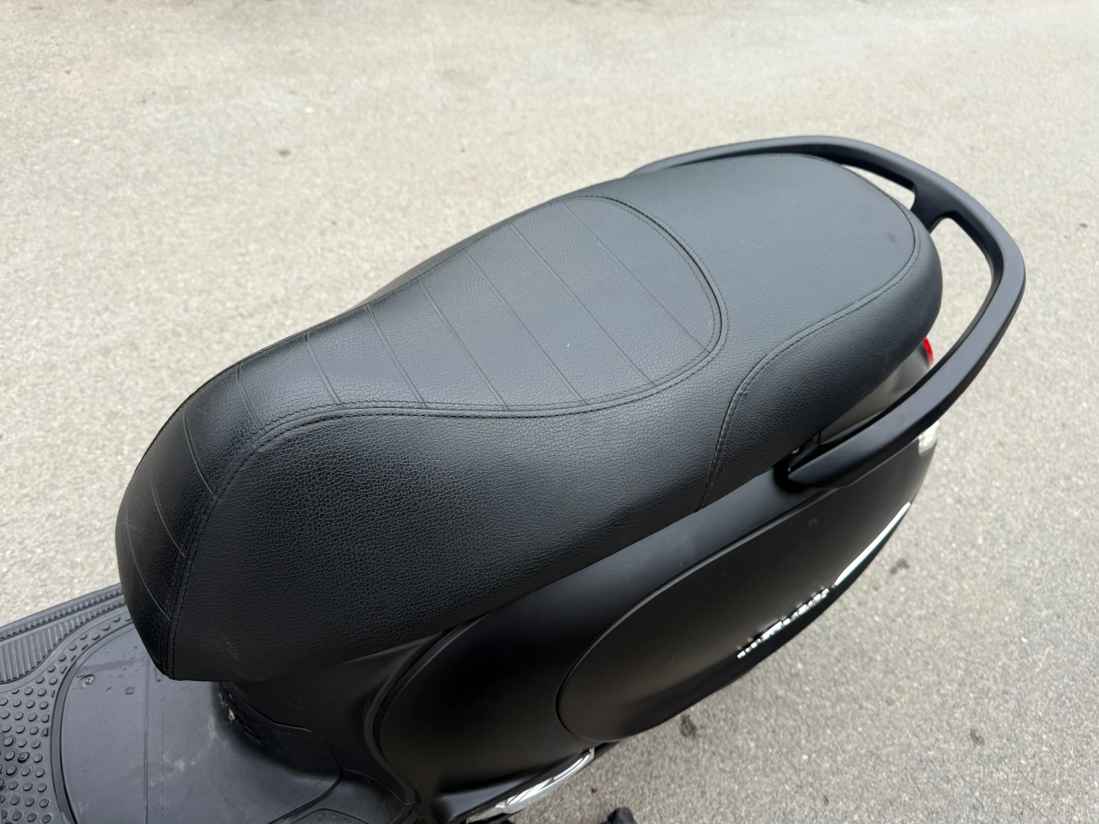 Sym Fiddle IV/50cc/2022/ / /Vespa | Mobile.bg   11