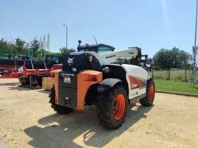 Телескопичен товарач Bobcat T35105, снимка 2