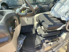 Телескопичен товарач Bobcat T35105, снимка 7