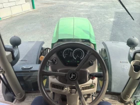 ������� John Deere 6210R | Mobile.bg � ����� ������ 4