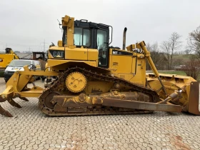 Булдозер Cat D6T XL, снимка 8