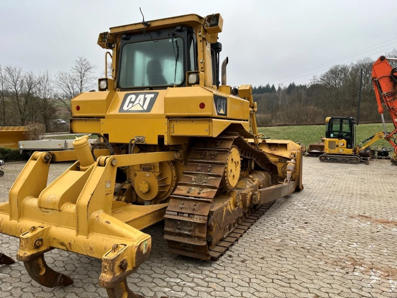 Булдозер Cat D6T XL, снимка 7 - Индустриална техника - 47446399