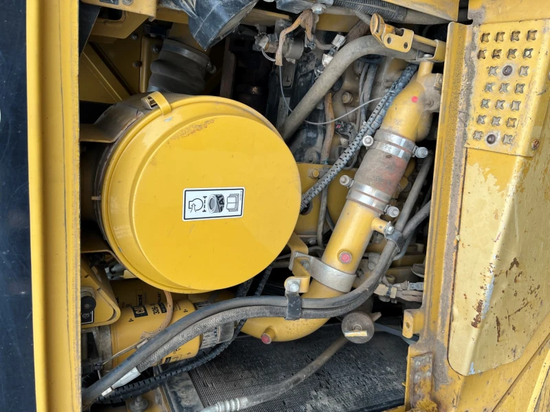 Булдозер Cat D6T XL, снимка 13 - Индустриална техника - 47446399