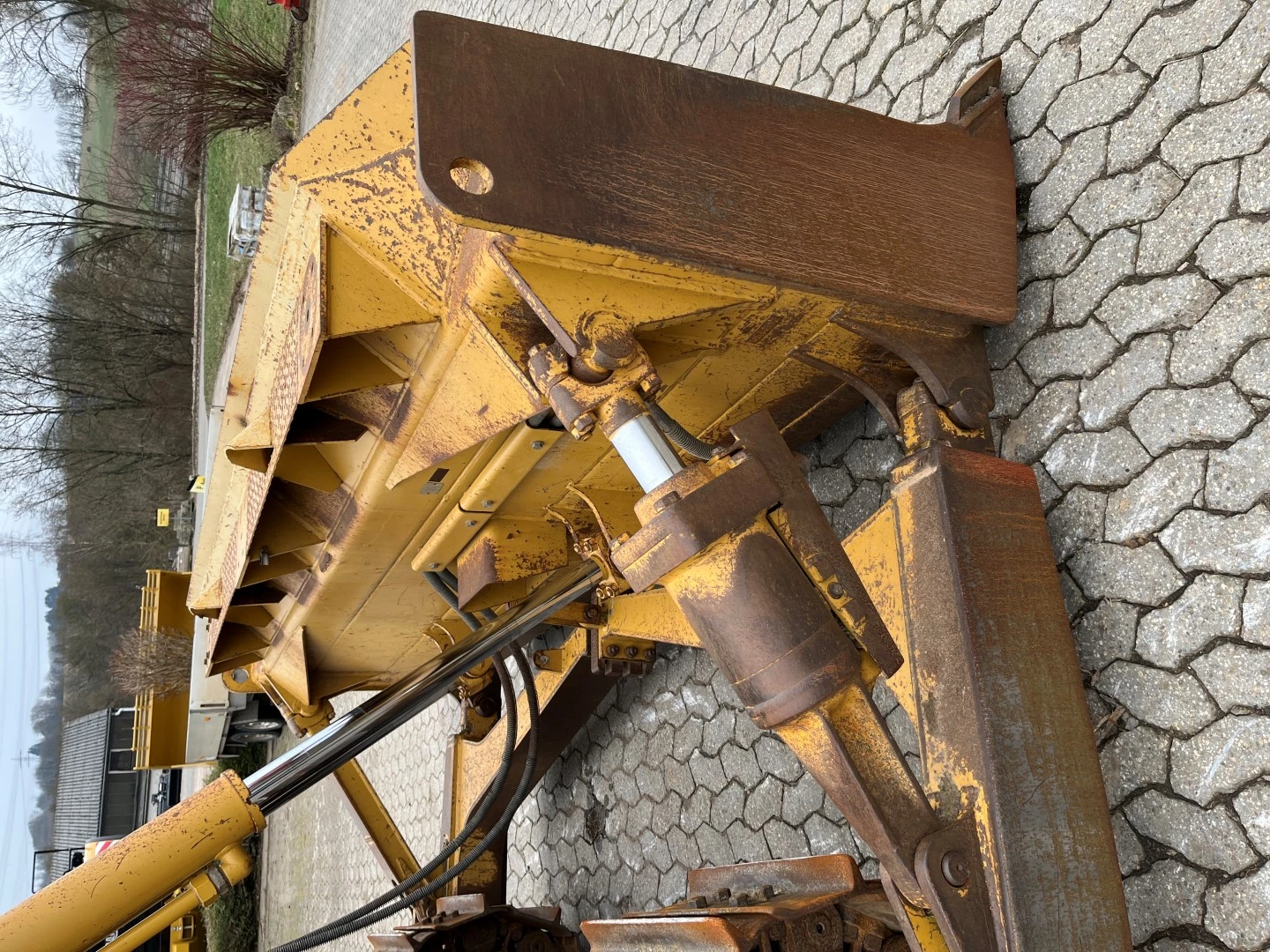  Cat D6T XL | Mobile.bg   11