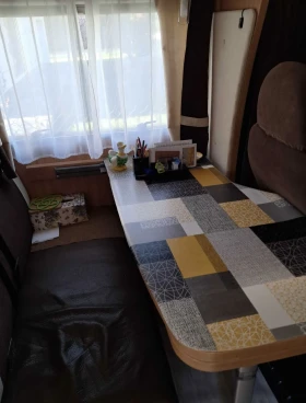 Кемпер Chausson Ford, снимка 7