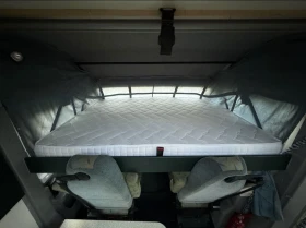 Кемпер Burstner Fiat, снимка 10