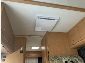 Кемпер Fiat Ducato Maxi Alkoof, снимка 9