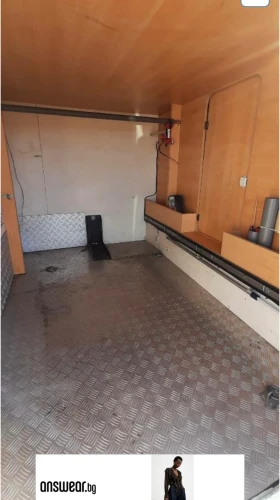 Кемпер Chausson Fiat, снимка 4