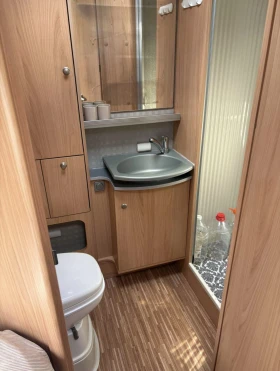 Кемпер Fiat Ducato, снимка 8