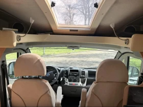 Кемпер Fiat Ducato, снимка 6