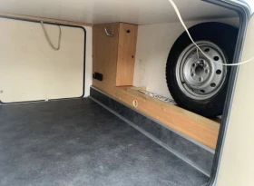 Кемпер Fiat Ducato Maxi Alkoof, снимка 12