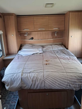 Кемпер Chausson Ford, снимка 10