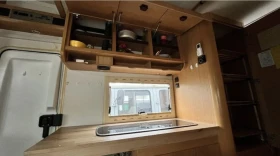 Кемпер Fiat Ducato Maxi Alkoof, снимка 10