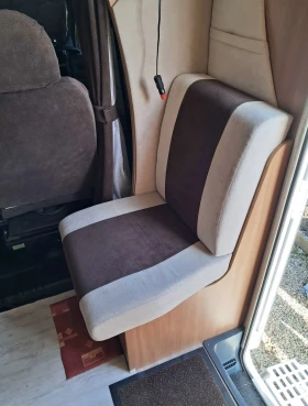 Кемпер Chausson Ford, снимка 2