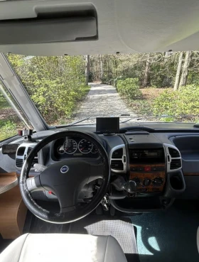 Кемпер Fiat Burstner Elegance 660, снимка 7