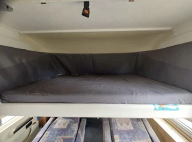 Кемпер Fiat Ducato B524 2.8 Integraal, снимка 7