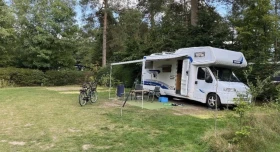 Кемпер Fiat Ducato Maxi Alkoof, снимка 3