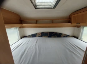 Кемпер Fiat Ducato B524 2.8 Integraal, снимка 8