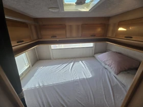 Кемпер Fiat  DUCATO 2.8 TD RIMOR, снимка 8
