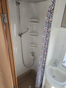 Кемпер Fiat  DUCATO 2.8 TD RIMOR, снимка 16